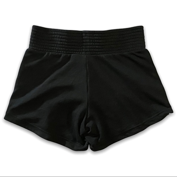 NWT ADIDAS Shorts Black - Picture 2 of 4
